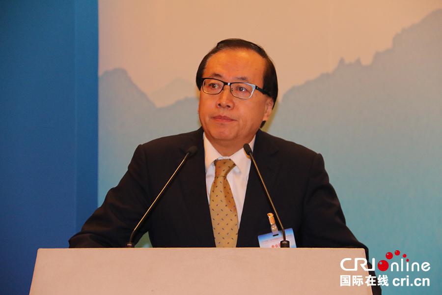 李绍先中东大乱局一带一路背景下的中国应对